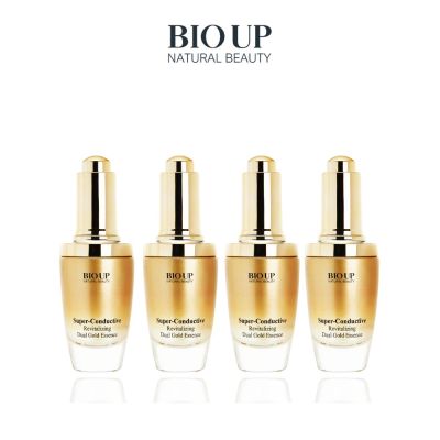 超導賦活雙金萃(4件組)