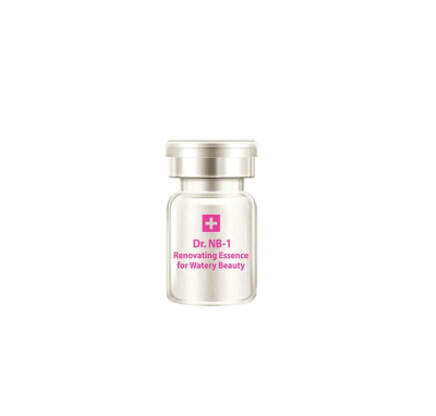 【員購福利】Dr. NB-1水光修護精萃液 5ml*5入