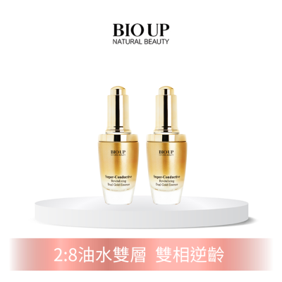 超導賦活雙金萃(2件組)