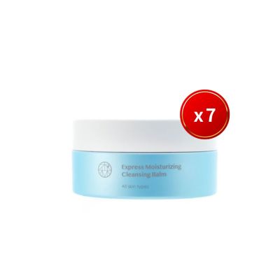 【員購專區】【森美妍】瞬效保濕卸妝膏115g - 7入組