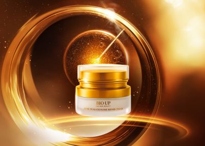 冬肌救星降臨！BIO UP「奢養雙泌精華霜」全新上市